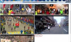 Boston,Marathon,Explosion,Caught